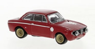 1/87 Brekina Alfa Romeo GTA 1300 rot 29700