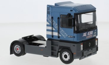 1/43 Ixo Renault Magnum AE 430 Ti 2-Achs Zugmaschine TR0 98