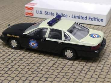 1/87 Busch Chevrolet Caprice Florida Limited 47676