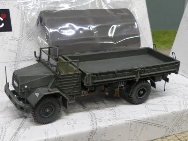 1/87 Artitec MAN 630 L2 AE Cargo Bundeswehr 6870442