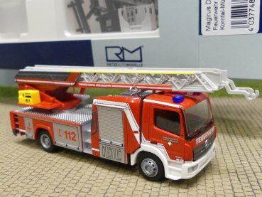 1/87 Rietze Magirus DLK Atego ´19 L-AS FW Korntal-Münchingen 71664