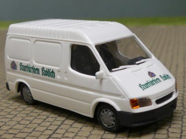 1/87 Rietze Ford Transit K MD Kurfürsten Kölsch 30620 SONDERPREIS