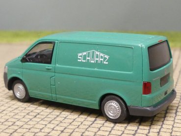 1/87 Rietze VW T5 GP KR Schwarzbau 32602