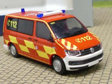 1/87 Rietze VW T6 Katastrophenschutz Main-Taunus-Kreis 53784