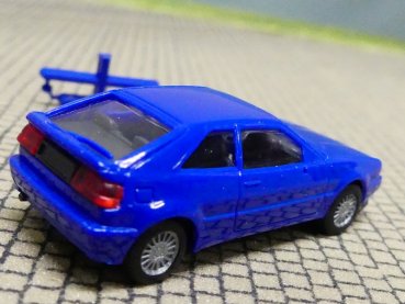 1/87 Herpa VW Corrado dunkelblau