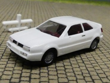 1/87 Herpa VW Corrado weiß