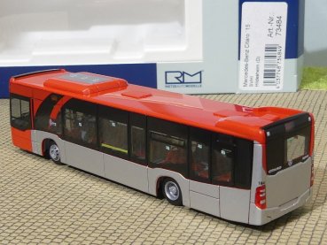 1/87 Rietze MB Citaro´15 SVHI Hildesheim 73484