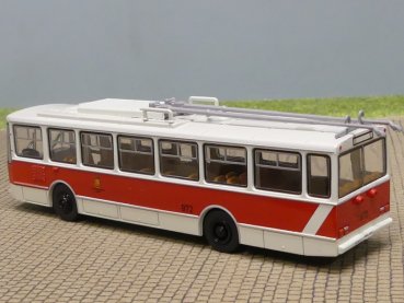 1/87 Brekina Skoda 14 TR Potsdam 61376