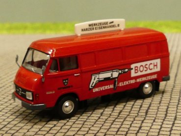 1/87 Brekina MB 206 BOSCH SONDERPREIS 13318 Starmada