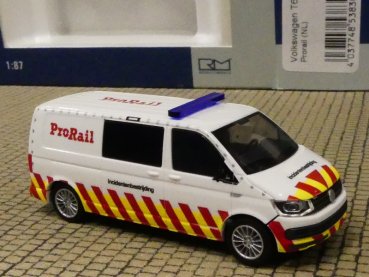 1/87 Rietze VW T6 Pro Rail 53830