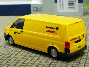 1/87 Rietze VW T6.1 Deutsche Post - DHL 53871