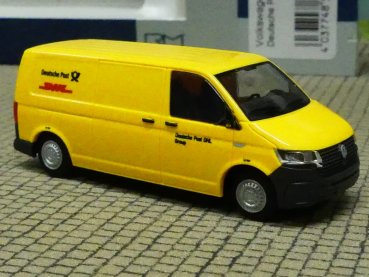 1/87 Rietze VW T6.1 Deutsche Post - DHL 53871