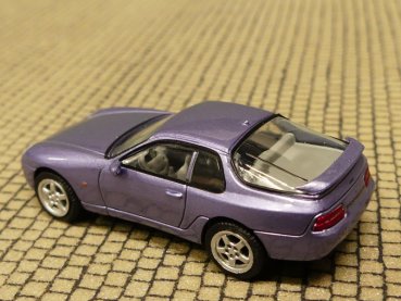 1/87 Brekina PCX Porsche 968 helllila metallic 870014