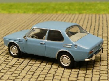 1/87 Brekina PCX Saab 99 hellblau 870046