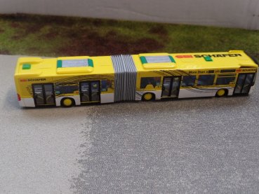 1/87 Rietze MB Citaro G 12 Graz Linien SSI Schäfer AT 69470