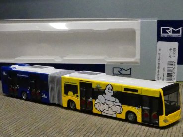 1/87 Rietze MB Citaro G 15 TPF Michelin (CH) 73689