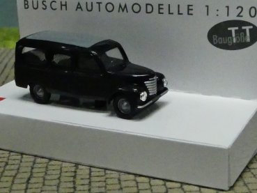 1/120 TT Busch Framo V901/2 Leichenwagen 8685