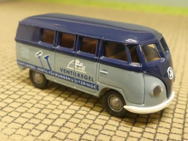 1/87 Brekina # 0900 VW T1 a Ate Kasten 31008