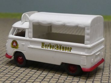 1/87 Brekina # 0908 VW T1 b Pritsche Herbsthäuser