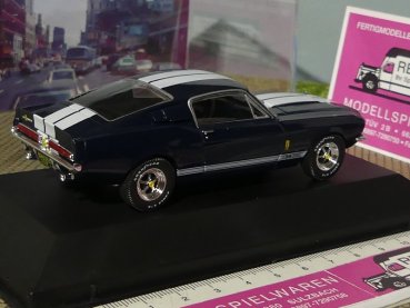 1/43 Us Car Shelby GT 500 1967