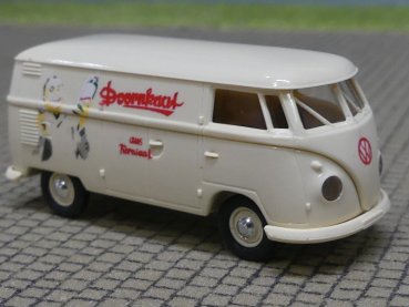 1/87 Brekina # 0984 VW T1 b Doornkaat Kasten 32532