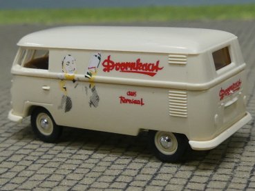 1/87 Brekina # 0984 VW T1 b Doornkaat Kasten 32532