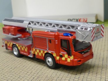 1/87 PCX Magirus M32L-AS N.B. Frederiksburg Brandvaesen DK 871079