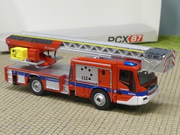 1/87 PCX Magirus M32L-AS N.B. Feuerwehr Augsburg 871077