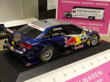 1/43 Minichamps Audi A4 DTM 2008 #2 Tomczyk 400 081802