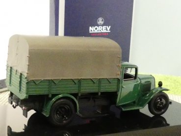 1/43 Norev Citroen Type 23 1946 grün 159920