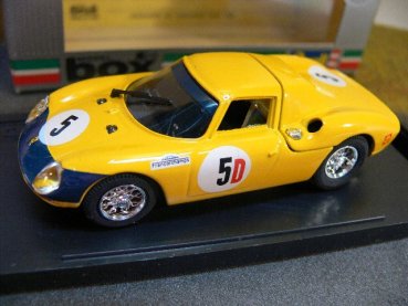 1/43 Box Ferrari 250 LM Kyalami 1966 #5 8446 SONDERPREIS!
