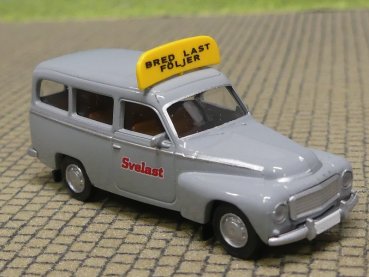 1/87 Brekina Volvo Duett Svelast 29313