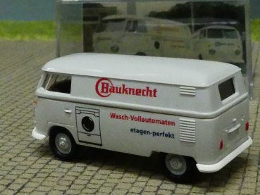 1/87 Brekina # 1795 VW T1 b Bauknecht Kasten