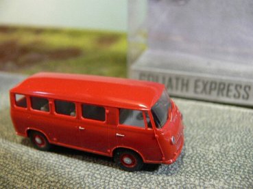 1/87 Busch DreiKa Goliath Express rot 94101