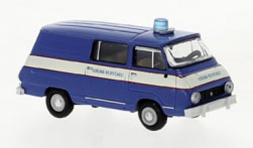 1/87 Brekina Skoda 1203 Krankenwagen VB 30808