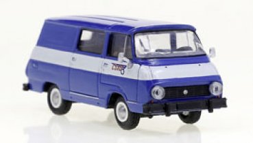 1/87 Brekina Skoda 1203 Halbbus CSAD 30814