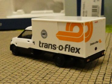 1/87 Rietze Streetscooter Work L trans-o-flex Express 33043