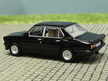 1/87 PCX BMW M535i E12 schwarz 870095