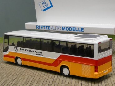 1/87 Rietze Setra 315 GT Post Austria Österreich A 62313