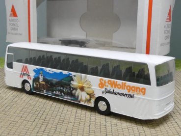 1/87 Albedo Setra S 215 HD Bus St. Wolfgang Österreich