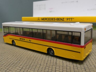 1/87 Kembel MB O 405 PTT Schweiz CH 81019