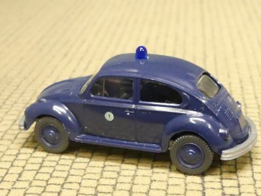 1/87 Wiking VW Käfer Polizei Berlin 864 07