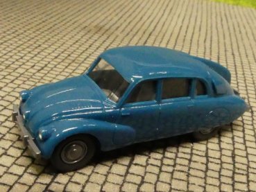 1/87 Wiking Tatra 87 blau 827 2 A