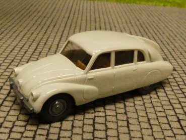 1/87 Wiking Tatra 87 lichtgrau 827 5 A