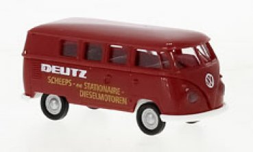 1/87 Brekina # 2234 VW T1 b Deutz NL 31612