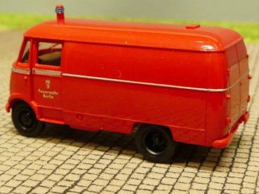 1/87 Brekina MB 319 Feuerwehr Berlin 36006