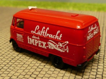 1/87 Brekina MB 319 Impex Luftfracht Kasten 36004