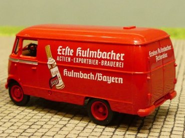 1/87 Brekina MB 319 EKU Bier Kasten