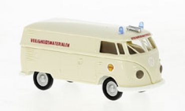 1/87 Brekina # 2235 VW T1 b Shell  NL 32748