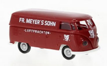 1/87 Brekina VW T1 b Kasten Fr. Meyer's Sohn 32774